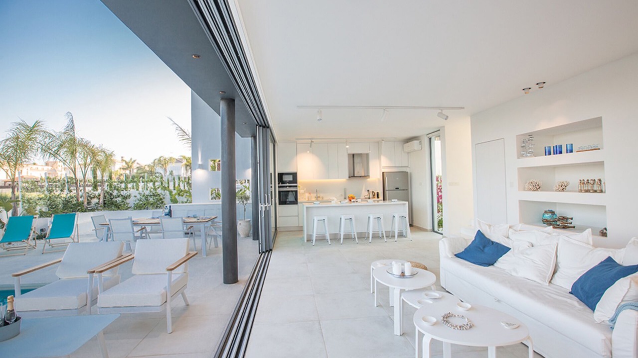 Photo of Outdoor in Kapparis