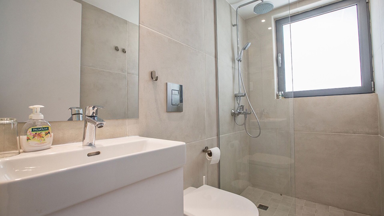 Photo of Bathroom in Kapparis