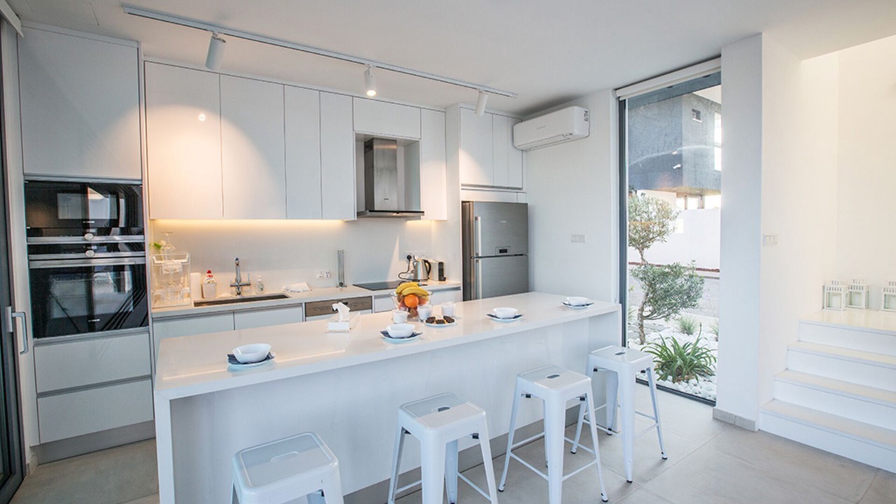 Photo of Kitchen in Kapparis