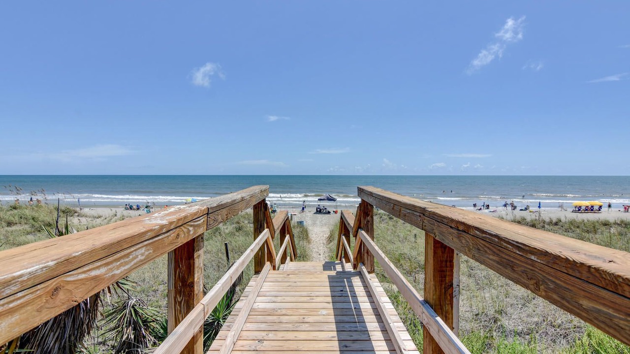 Photo of Others in Wilmington Beach