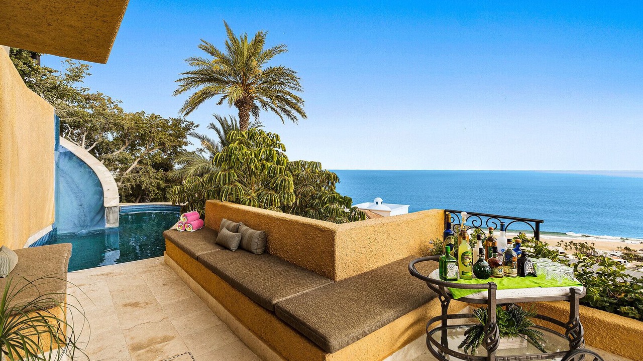 Photo of Outdoor in Pedregal