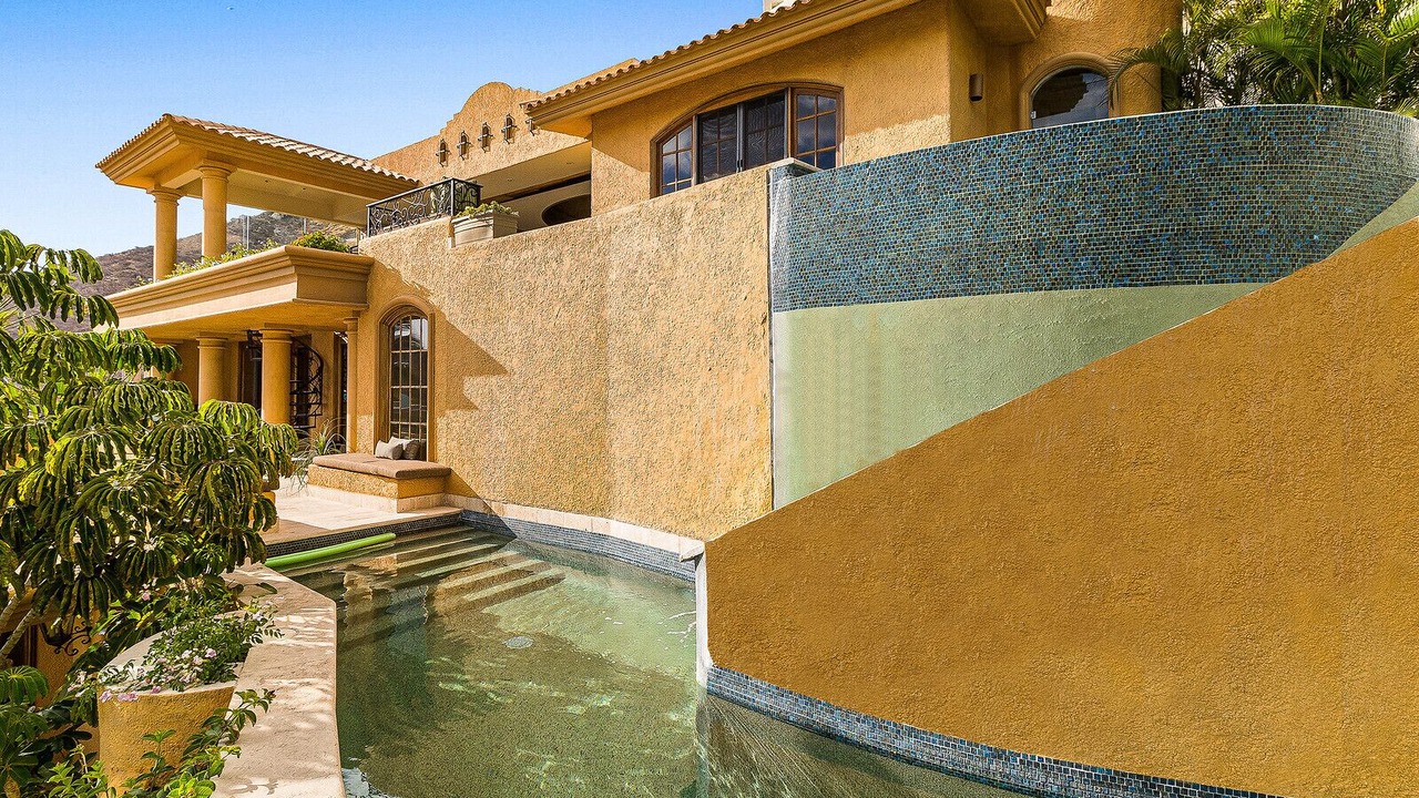 Photo of Outdoor in Pedregal