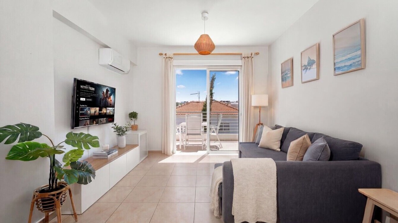 Photo of Livingroom in Kapparis