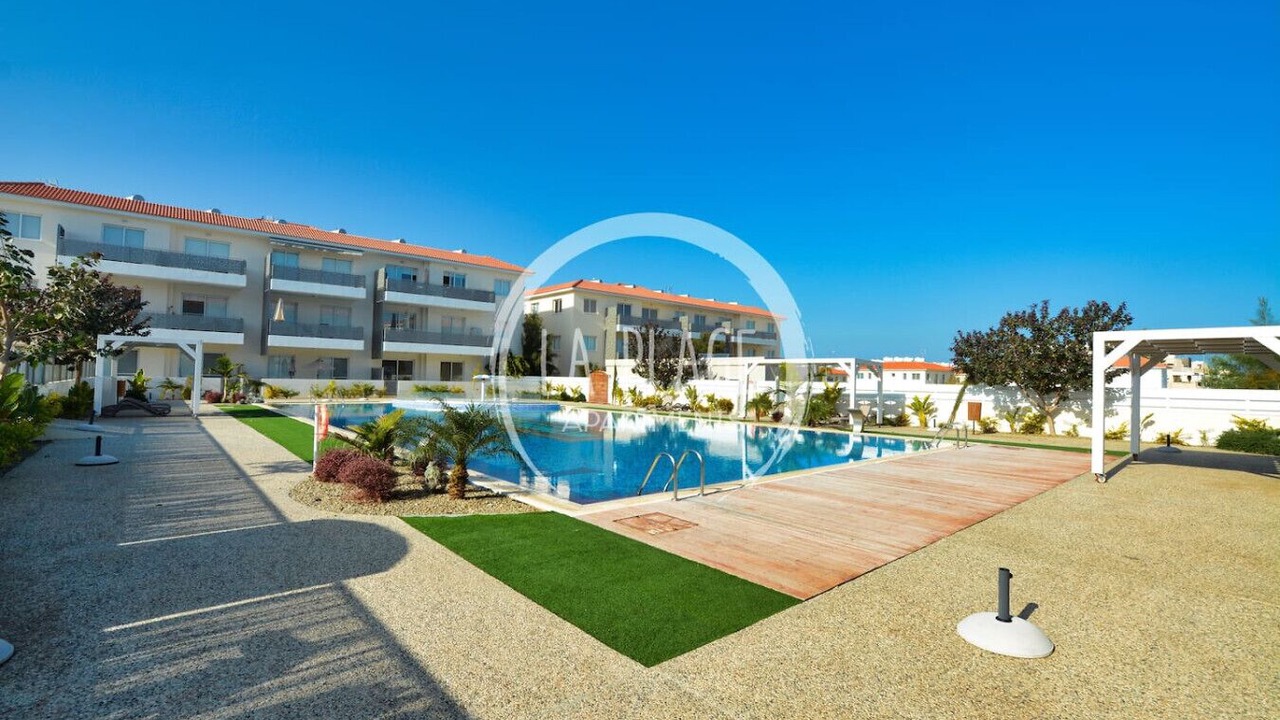 Photo of Outdoor in Kapparis
