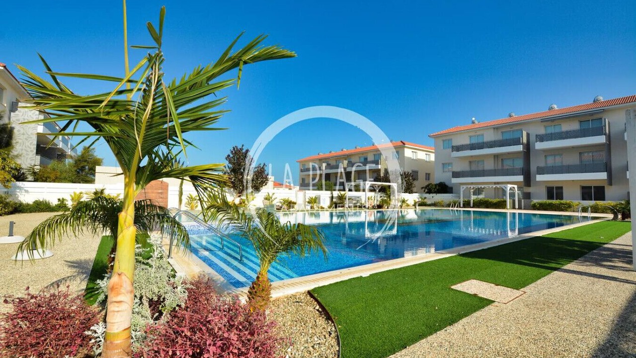 Photo of Outdoor in Kapparis