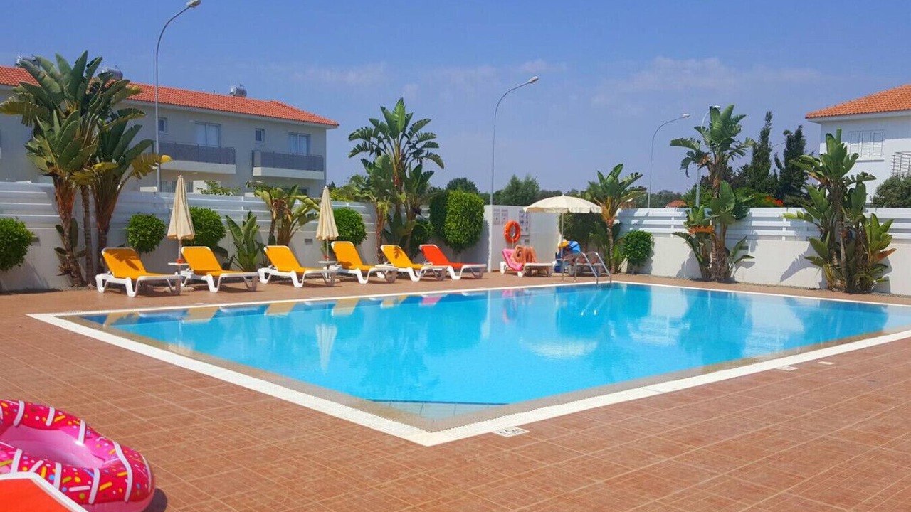 Photo of Outdoor in Kapparis