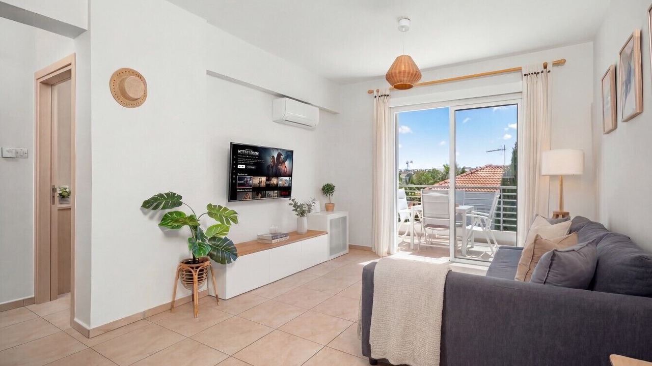 Photo of Livingroom in Kapparis