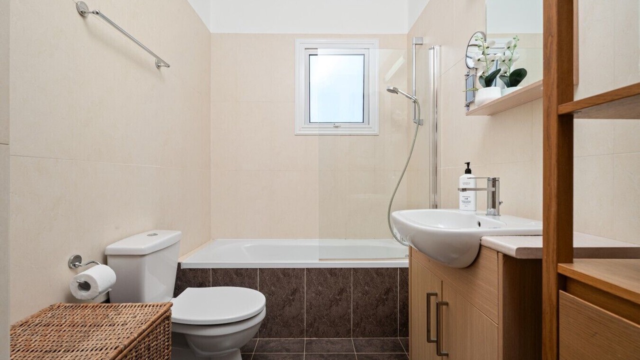 Photo of Bathroom in Kapparis