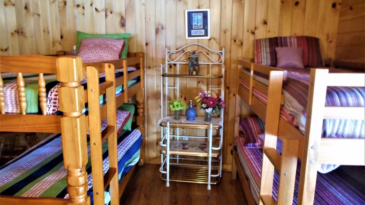 Photo of Bedroom in North Hero