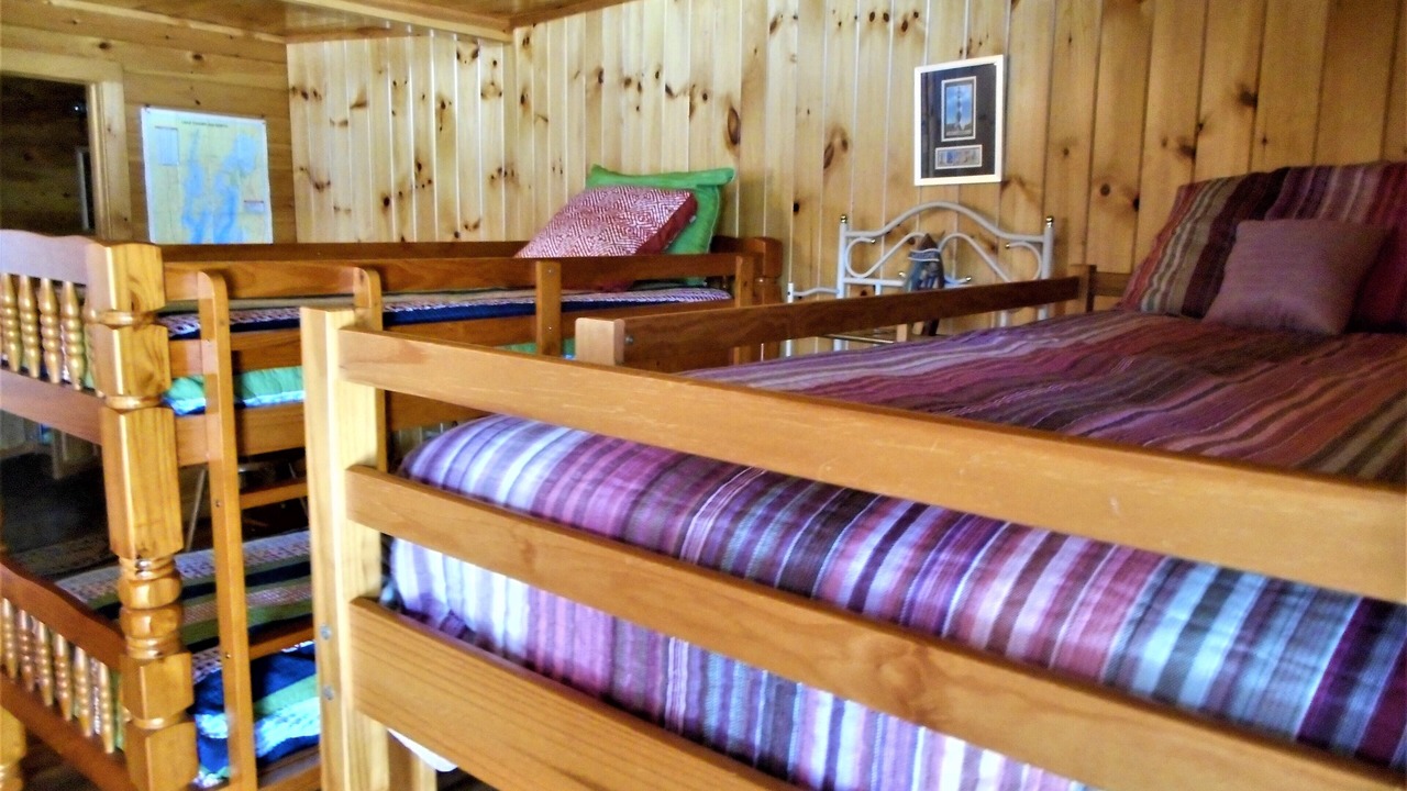 Photo of Bedroom in North Hero