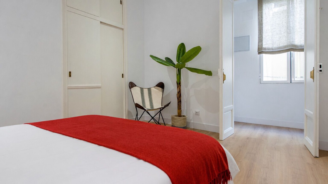 Photo of Bedroom in Sol