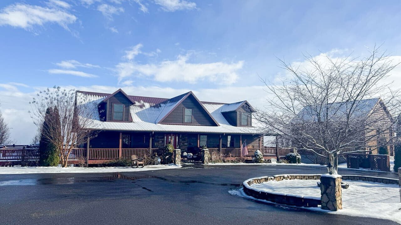 Photo of Outdoor in Dobson