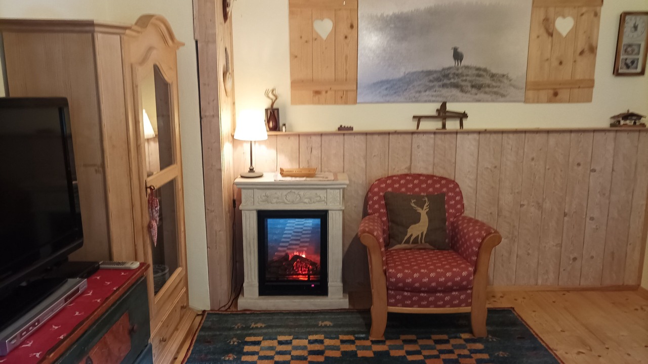 Photo of Livingroom in Weissbach