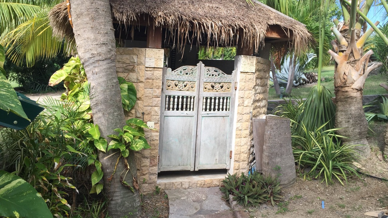 Photo of Outdoor in Anse du Gouverneur