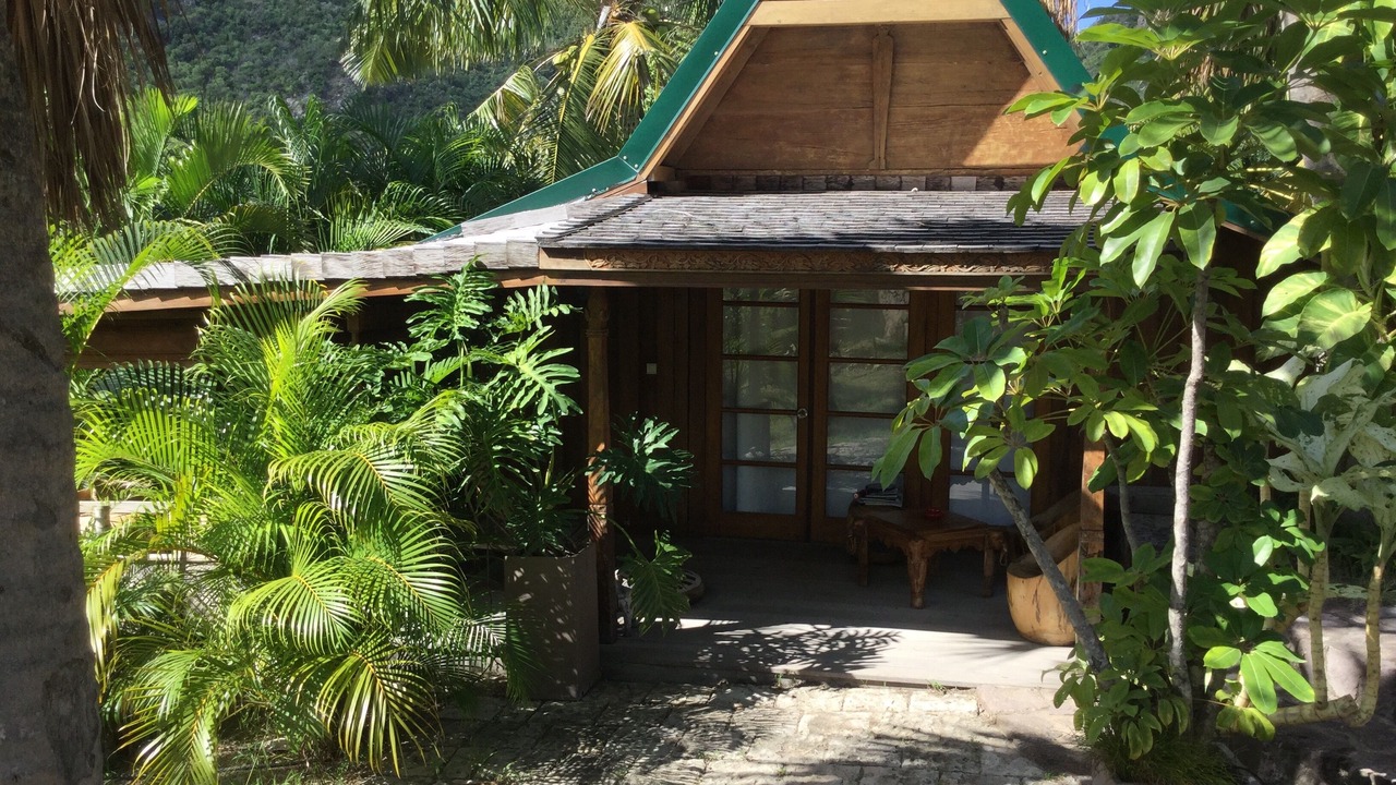 Photo of Outdoor in Anse du Gouverneur