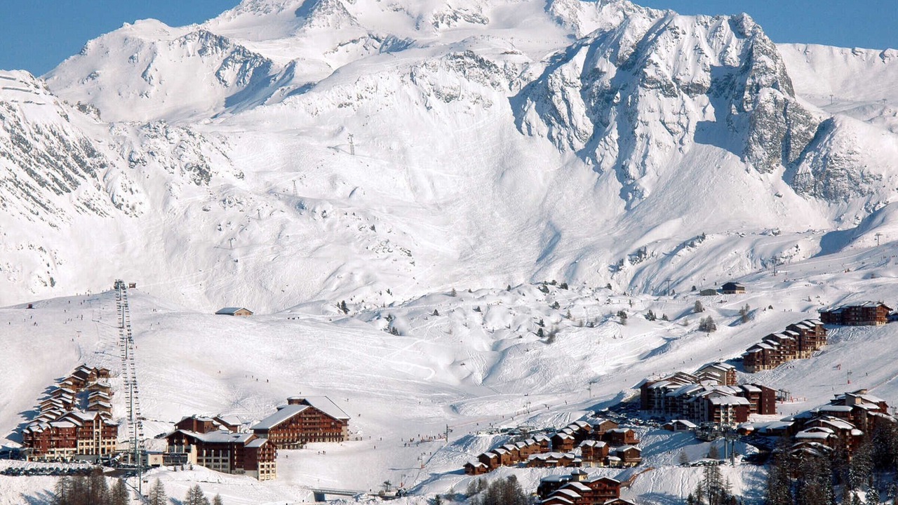 Photo of Others in Plagne Soleil
