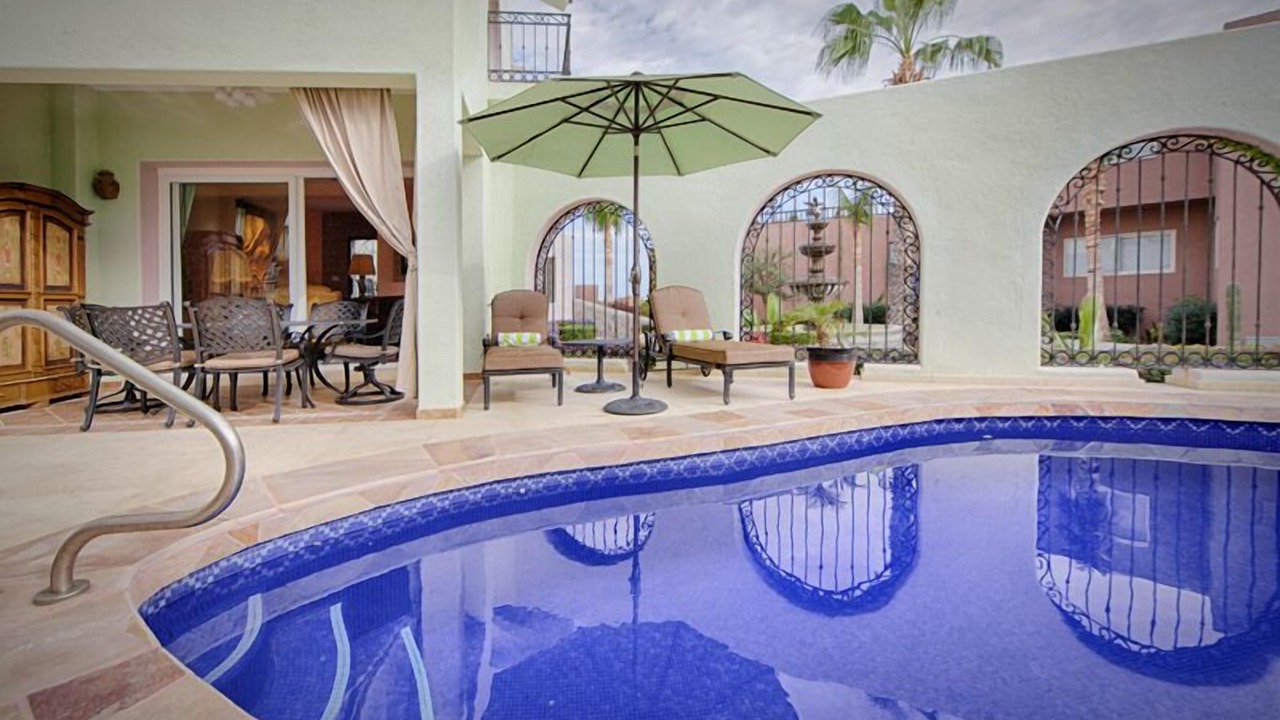 Photo of Outdoor in Pedregal