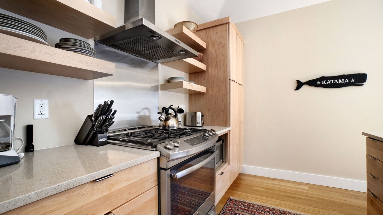 Photo of Kitchen in Katama