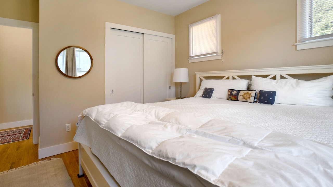 Photo of Bedroom in Katama