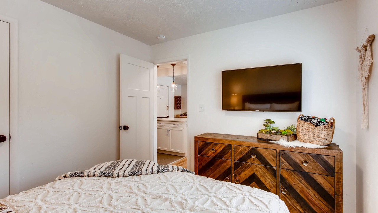 Photo of Bedroom in Lower Avenues