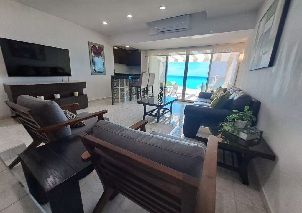 Photo of Bedroom in Zona Hotelera