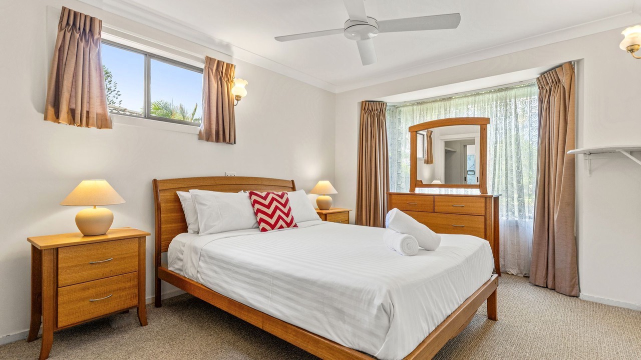 Photo of Bedroom in East Ballina