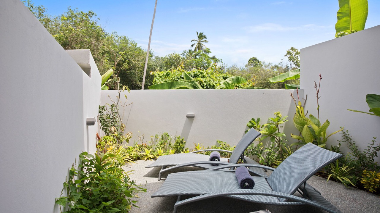 Photo of Patio Balcony in Taling Ngam