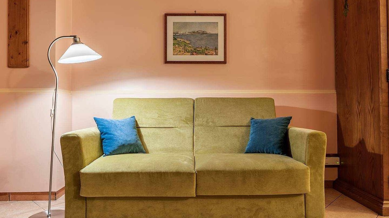 Photo of Livingroom in Catania City Centre
