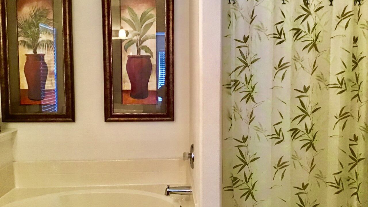 Photo of Bathroom in Laguna Vista