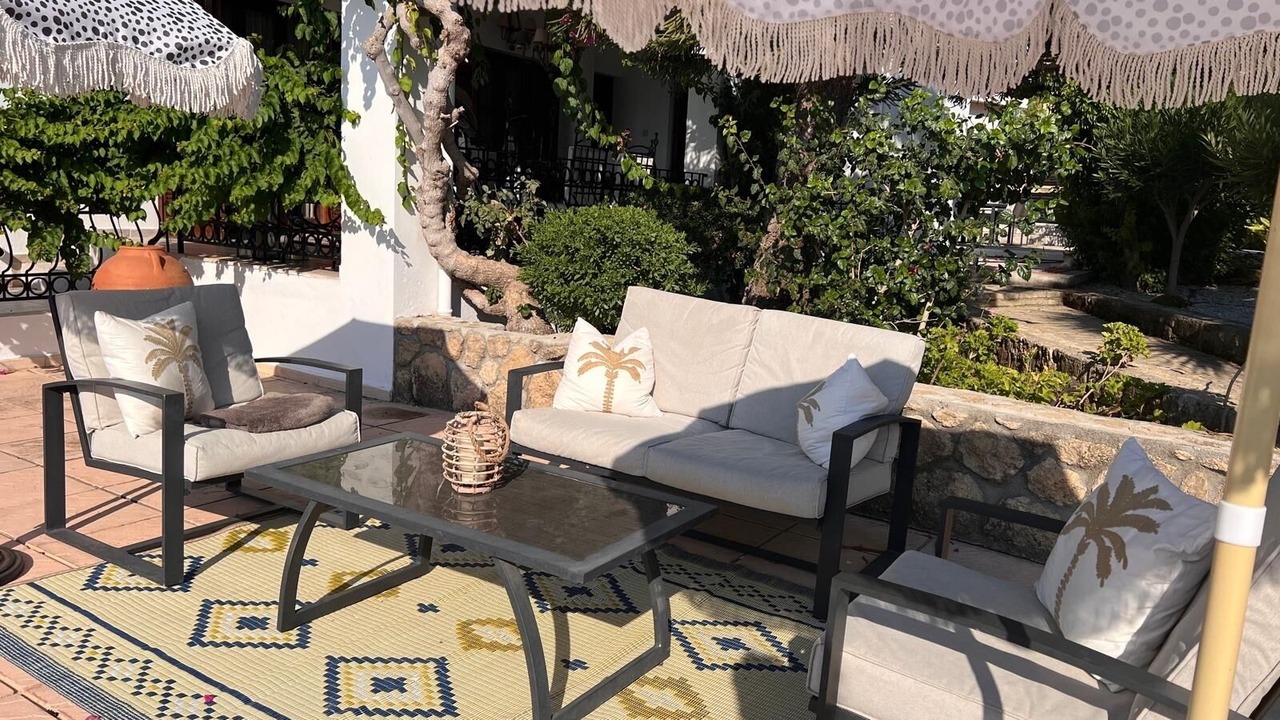 Photo of Patio Balcony in Dogankoy