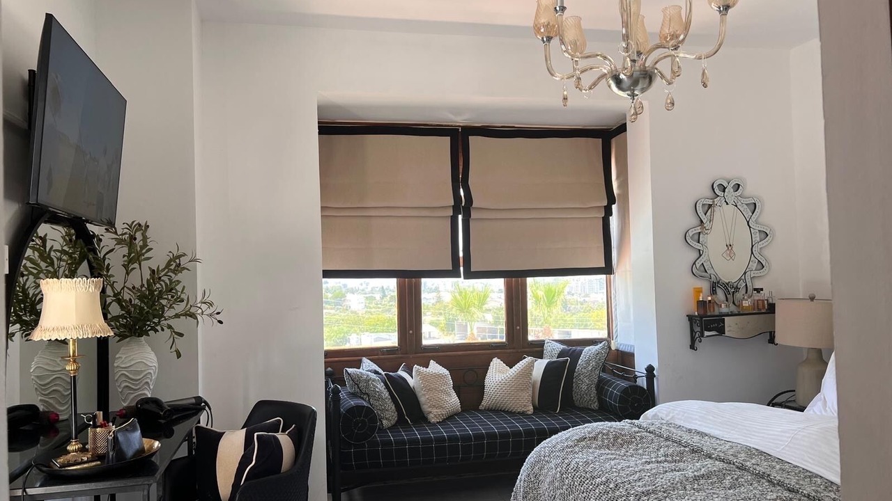 Photo of Bedroom in Dogankoy