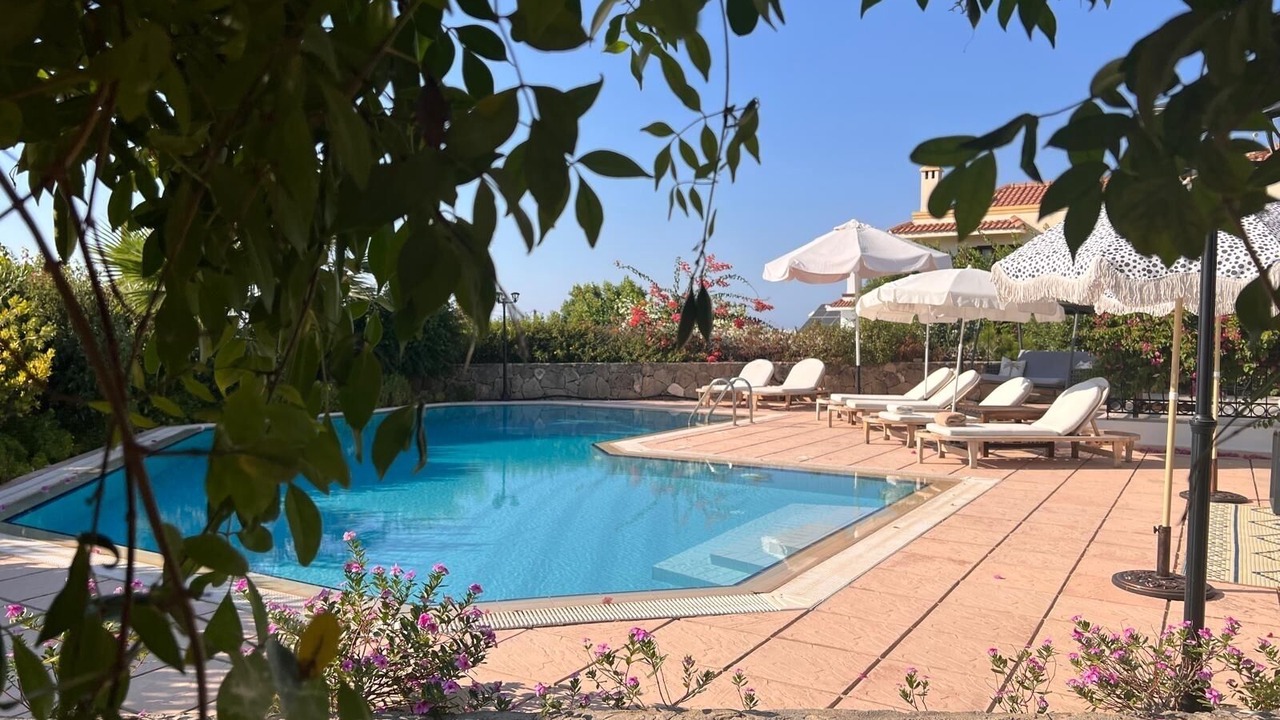 Photo of Outdoor in Dogankoy