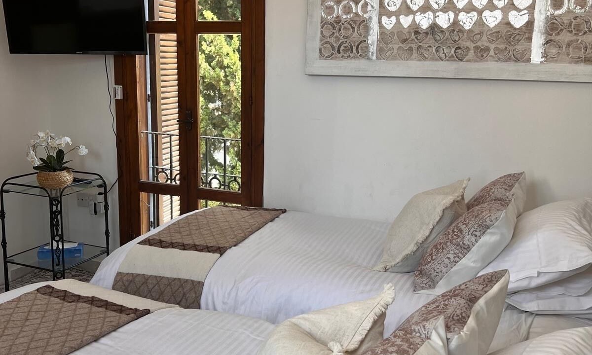 Photo of Bedroom in Dogankoy