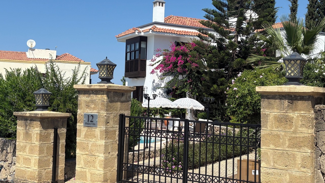 Photo of Outdoor in Dogankoy