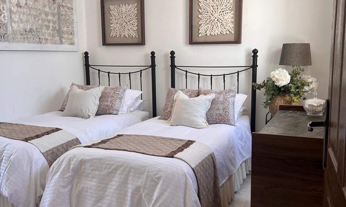 Photo of Bedroom in Dogankoy
