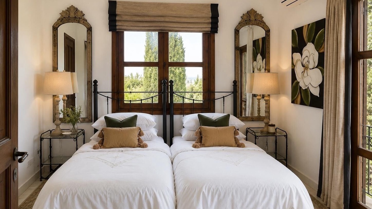 Photo of Bedroom in Dogankoy