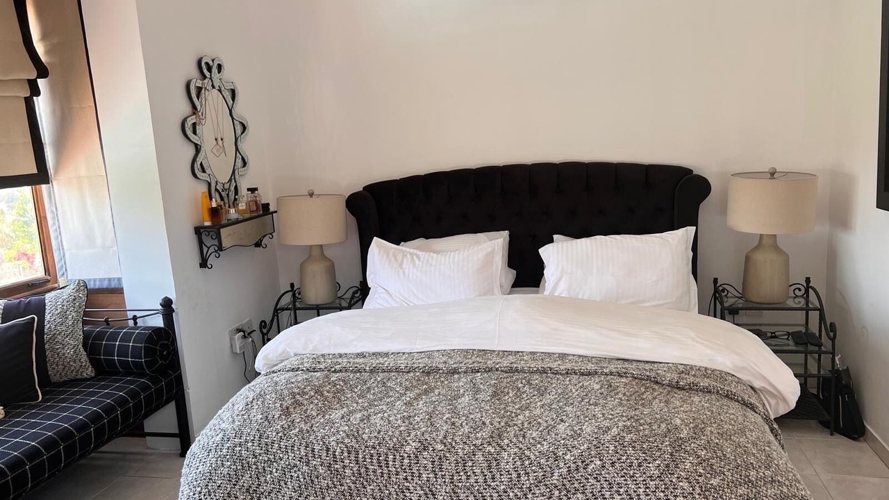 Photo of Bedroom in Dogankoy