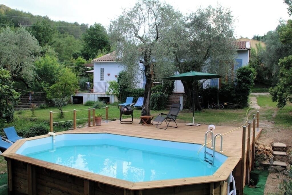 Photo of Outdoor in Le Bar-sur-Loup