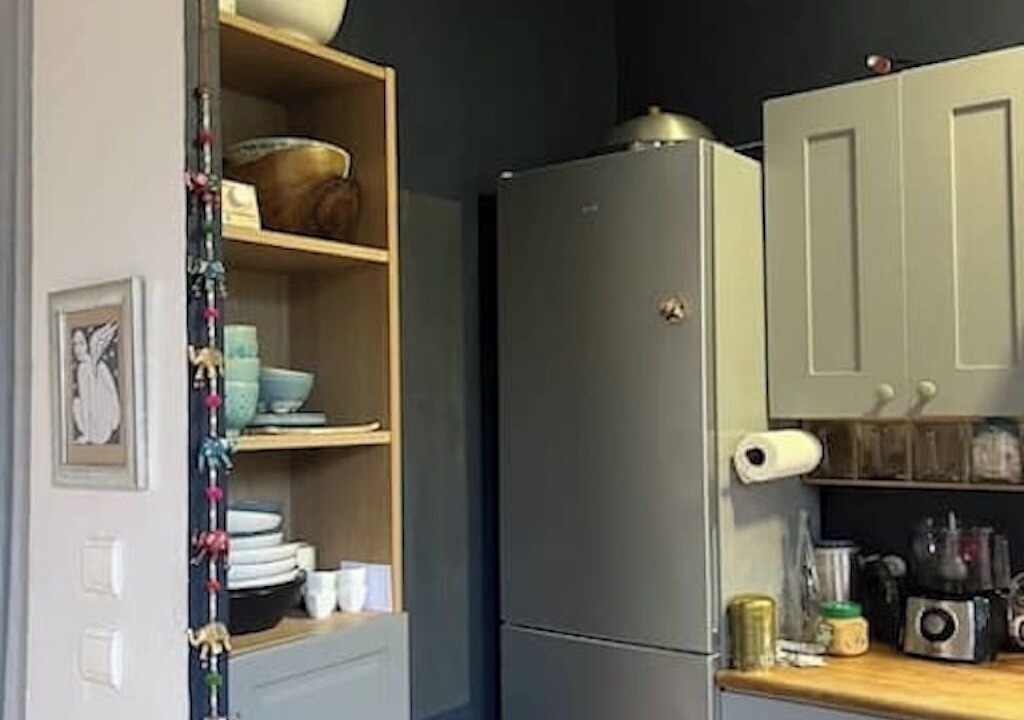 Photo of Kitchen in Le Bar-sur-Loup