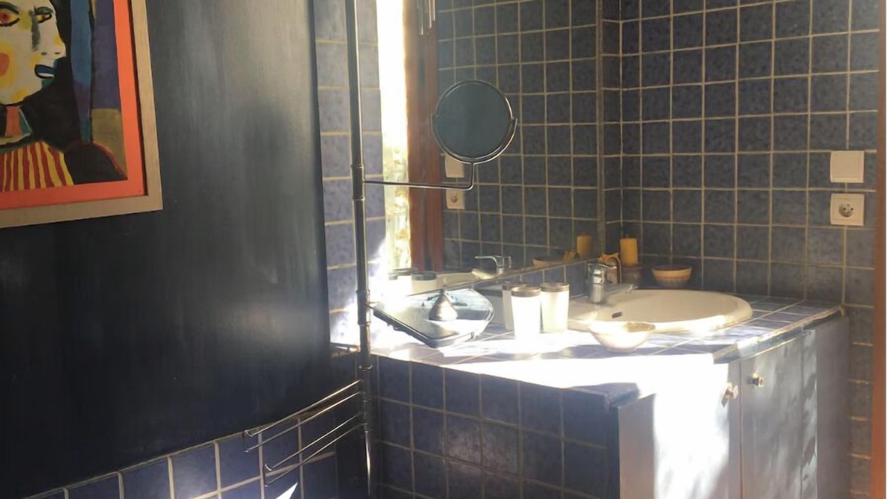 Photo of Bathroom in Le Bar-sur-Loup
