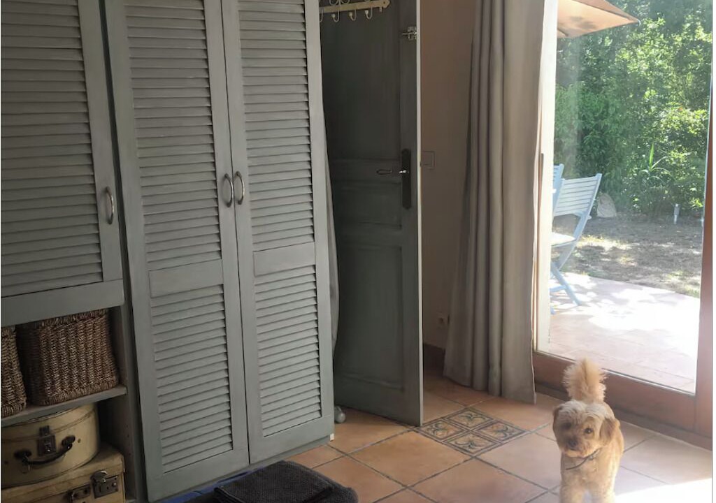 Photo of Bedroom in Le Bar-sur-Loup