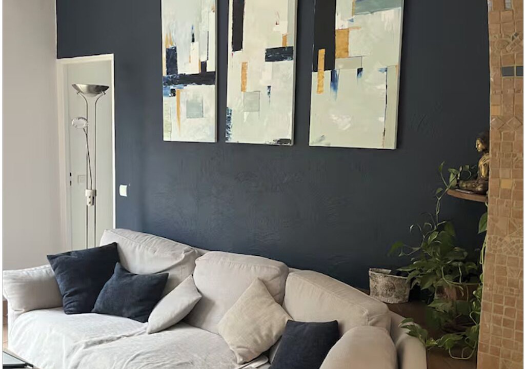 Photo of Livingroom in Le Bar-sur-Loup