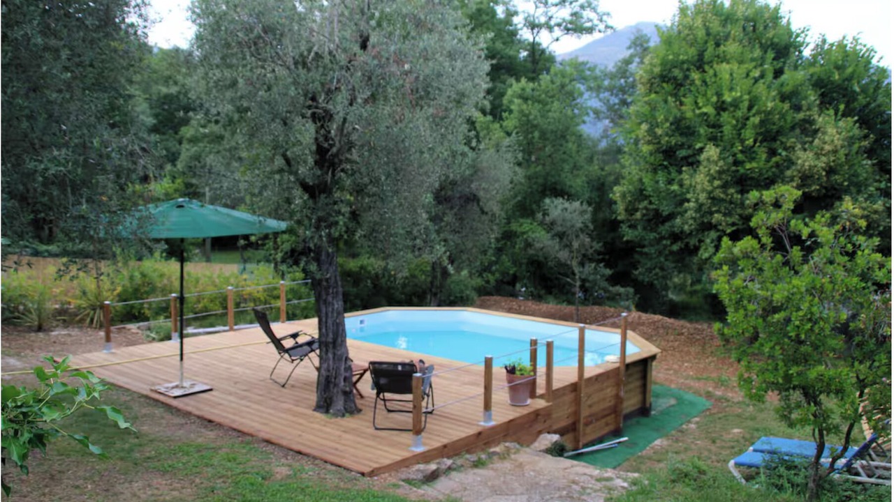 Photo of Outdoor in Le Bar-sur-Loup