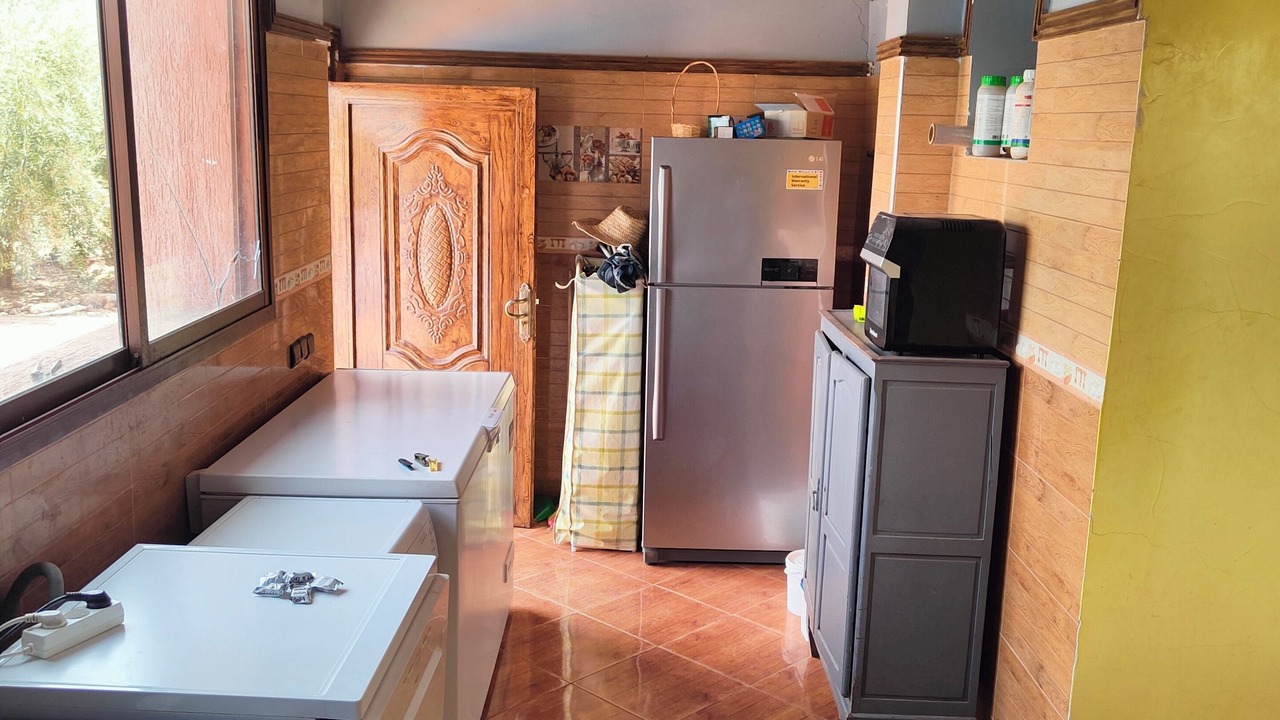 Photo of Kitchen in Menara