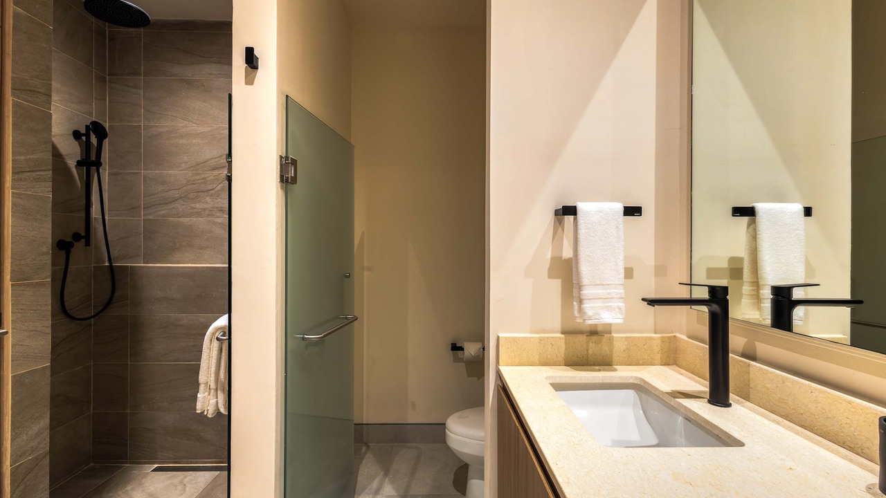 Photo of Bathroom in El Tezal