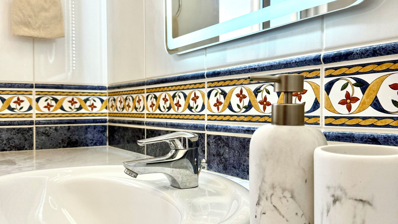 Photo of Bathroom in Tala