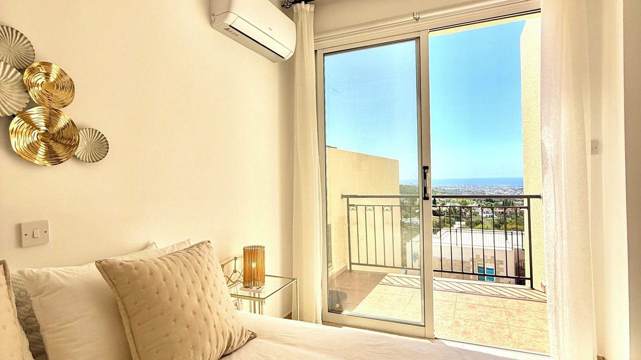 Photo of Bedroom in Tala