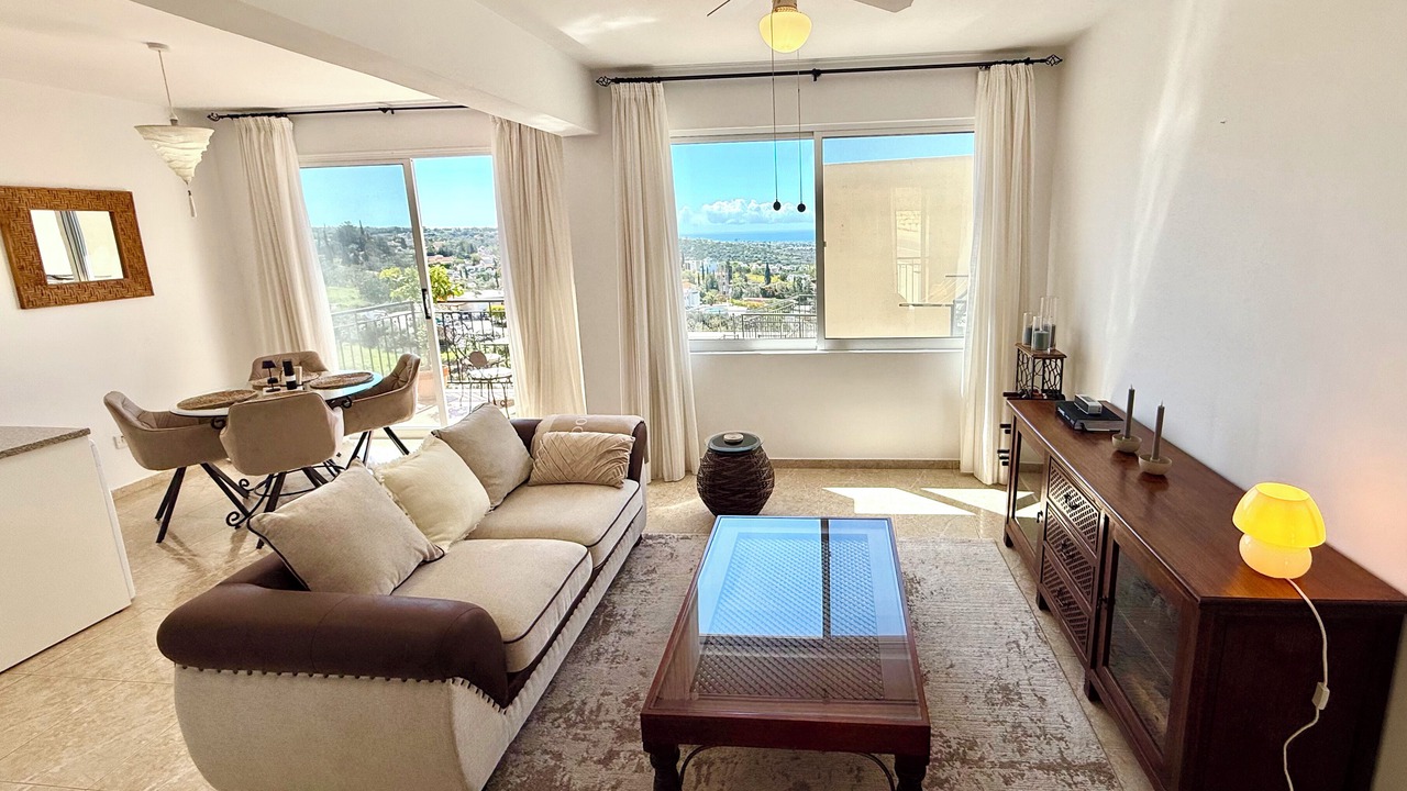 Photo of Livingroom in Tala