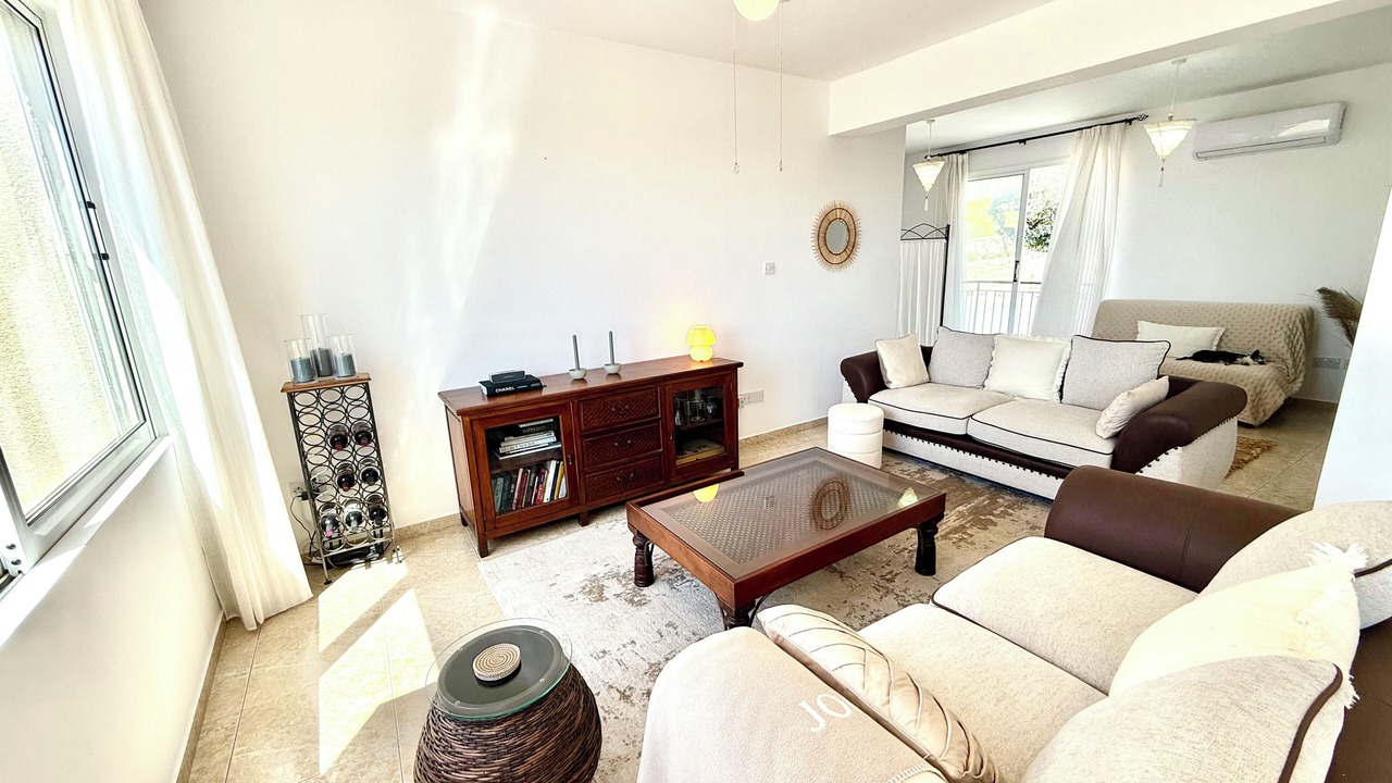 Photo of Livingroom in Tala