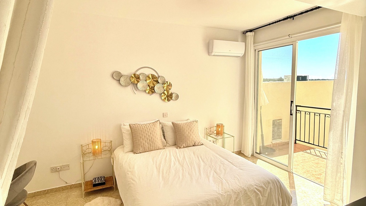 Photo of Bedroom in Tala